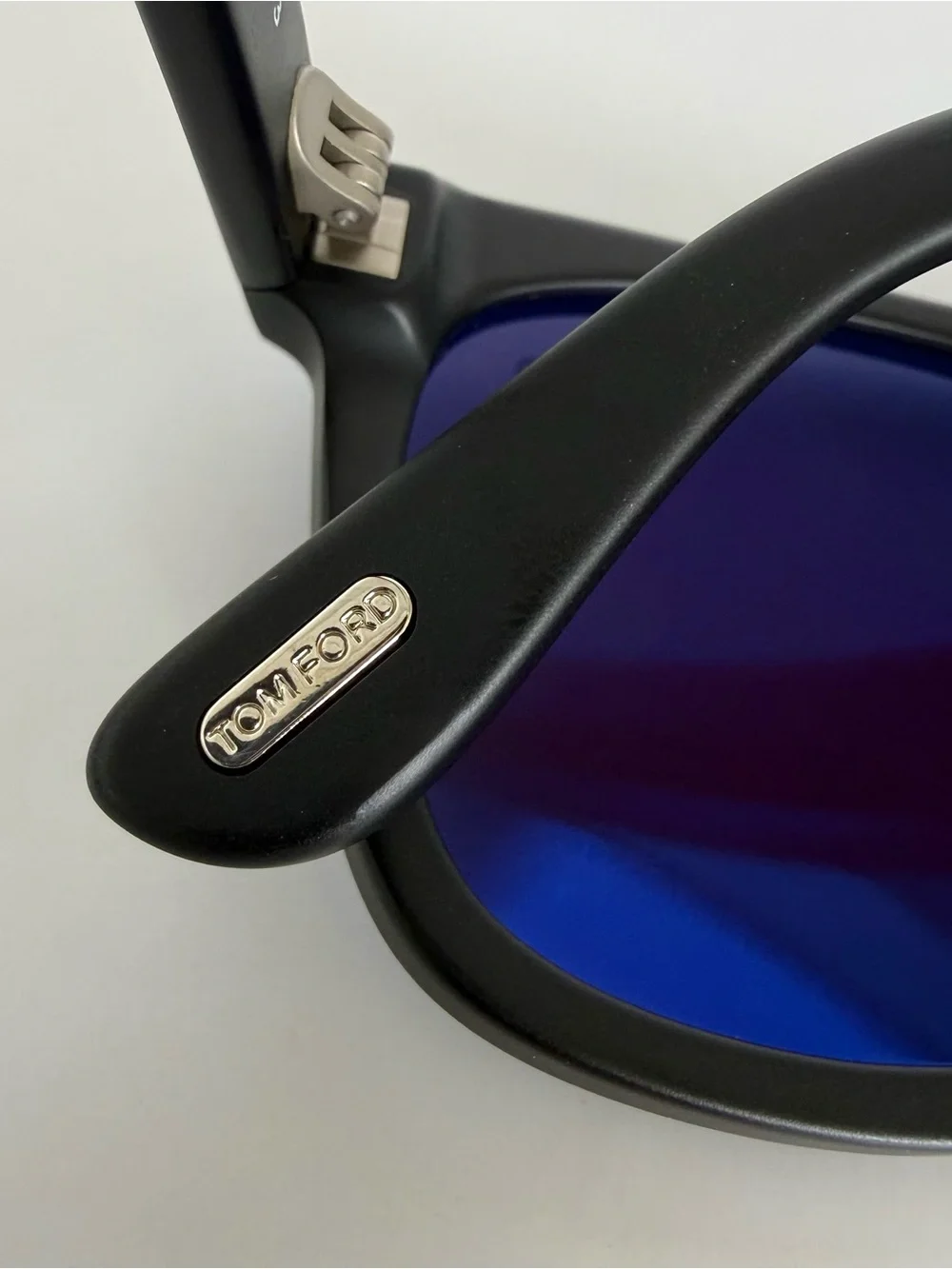 NEW!!! Tom Ford men sunglasses Kevyn TF1099 02V Authentic